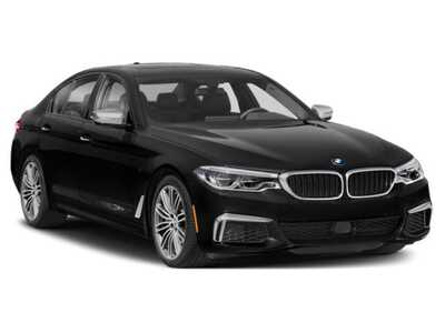 2018 BMW 5 Series, $0. Photo 6