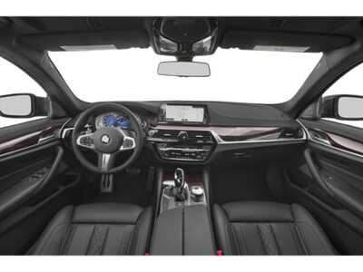 2018 BMW 5 Series, $0. Photo 7