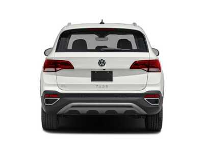 2023 Volkswagen Taos, $0. Photo 8