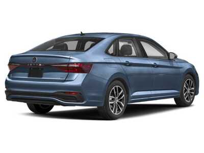 2025 Volkswagen Jetta, $25100. Photo 2