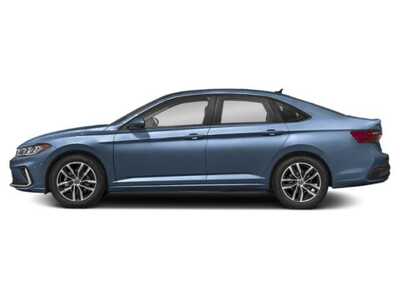 2025 Volkswagen Jetta, $25100. Photo 3