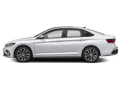 2025 Volkswagen Jetta, $25100. Photo 6
