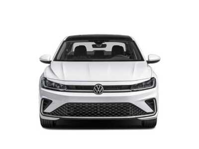 2025 Volkswagen Jetta, $25100. Photo 7