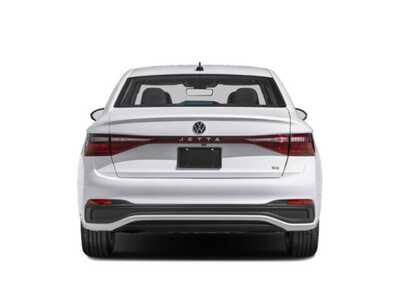 2025 Volkswagen Jetta, $25100. Photo 8