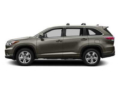 2016 Toyota Highlander, $19548. Photo 6