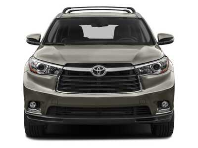 2016 Toyota Highlander, $19548. Photo 7