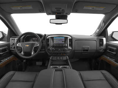 2014 Chevrolet 1500 Crew Cab, $18348. Photo 10