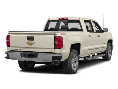2014 Chevrolet 1500 Crew Cab, $18348. Photo 2