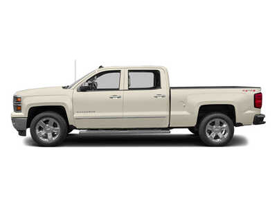 2014 Chevrolet 1500 Crew Cab, $18348. Photo 3