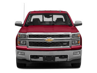 2014 Chevrolet 1500 Crew Cab, $18348. Photo 7