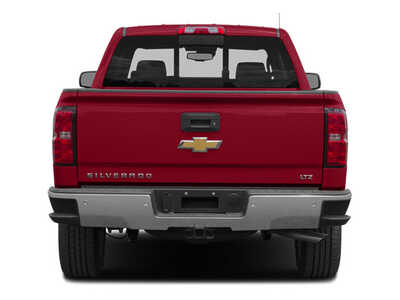2014 Chevrolet 1500 Crew Cab, $18348. Photo 8