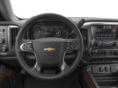 2014 Chevrolet 1500 Crew Cab, $18348. Photo 9