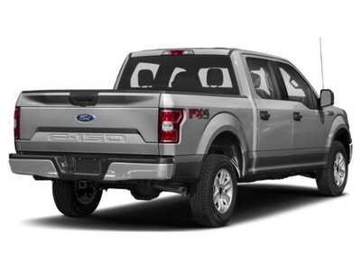 2018 Ford F150 Crew Cab, $0. Photo 2