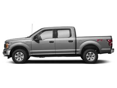 2018 Ford F150 Crew Cab, $0. Photo 3