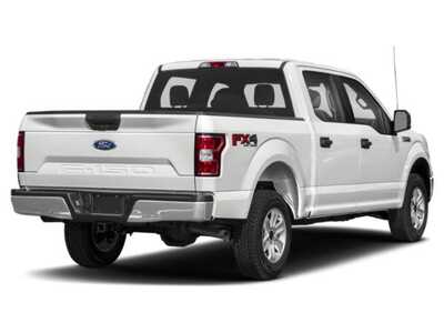 2018 Ford F150 Crew Cab, $0. Photo 5
