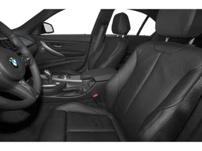 2015 BMW 3 Series, $15345. Photo 11