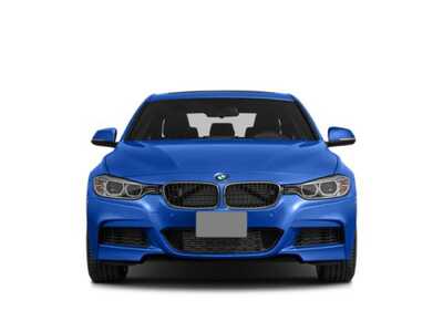 2015 BMW 3 Series, $15345. Photo 7