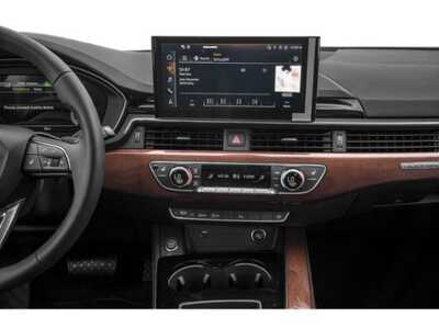 2023 Audi A5, $0. Photo 10