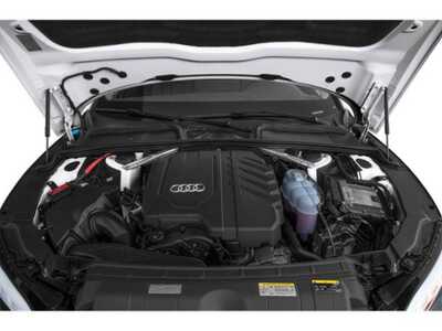 2023 Audi A5, $0. Photo 12