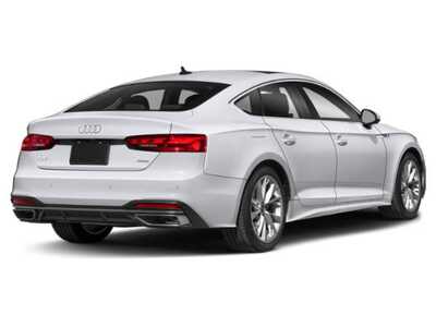 2023 Audi A5, $0. Photo 2