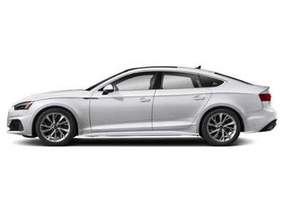2023 Audi A5, $0. Photo 3