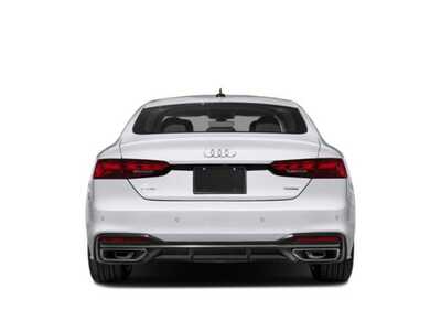 2023 Audi A5, $0. Photo 5