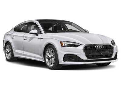 2023 Audi A5, $0. Photo 6