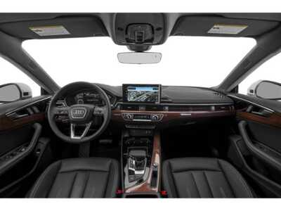 2023 Audi A5, $0. Photo 8