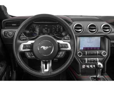 2019 Ford Mustang, $40350. Photo 10