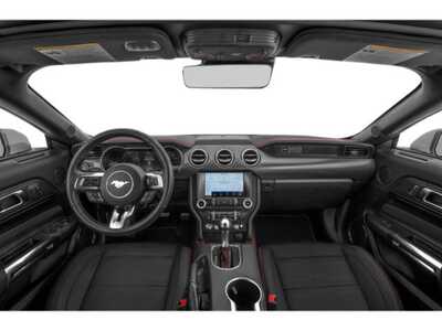 2019 Ford Mustang, $40350. Photo 11