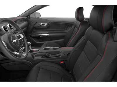 2019 Ford Mustang, $40350. Photo 12