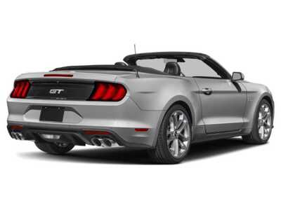 2019 Ford Mustang, $40350. Photo 2