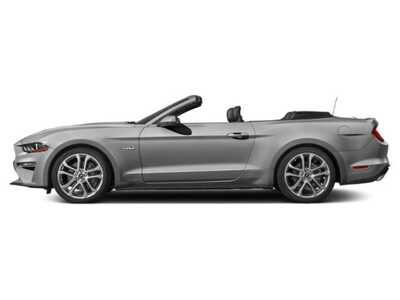 2019 Ford Mustang, $40350. Photo 3