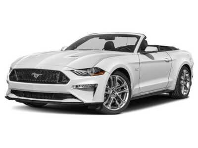 2019 Ford Mustang, $40350. Photo 4