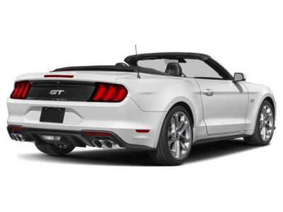 2019 Ford Mustang, $40350. Photo 5