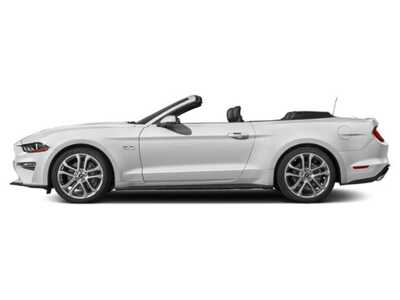 2019 Ford Mustang, $40350. Photo 6