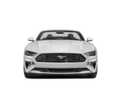 2019 Ford Mustang, $40350. Photo 7