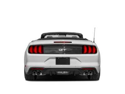 2019 Ford Mustang, $40350. Photo 8