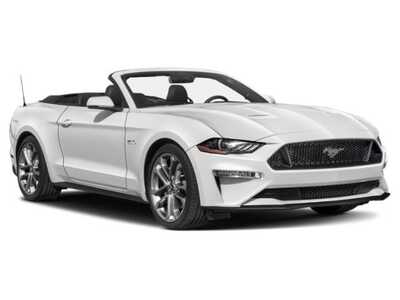 2019 Ford Mustang, $40350. Photo 9