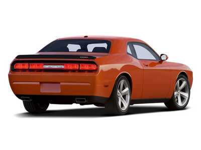 2008 Dodge Challenger, $0. Photo 2