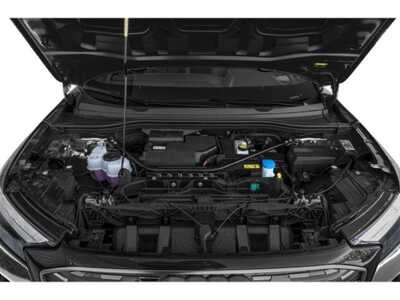 2023 Audi Q4 e-tron, $0. Photo 12