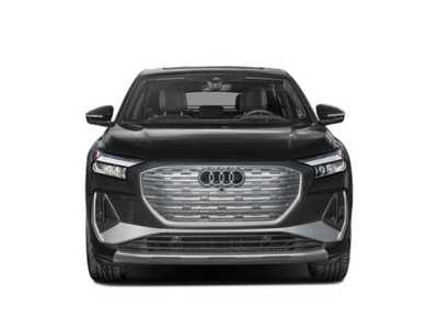 2023 Audi Q4 e-tron, $0. Photo 4