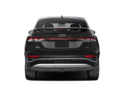 2023 Audi Q4 e-tron, $0. Photo 5