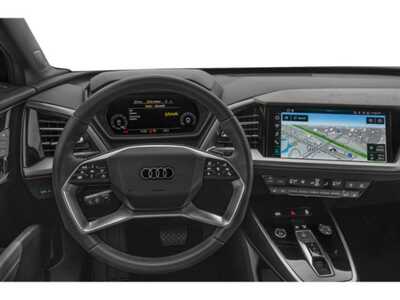 2023 Audi Q4 e-tron, $0. Photo 7