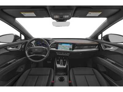 2023 Audi Q4 e-tron, $0. Photo 8
