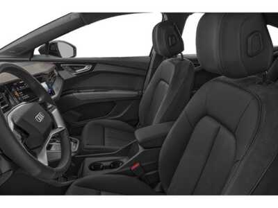 2023 Audi Q4 e-tron, $0. Photo 9