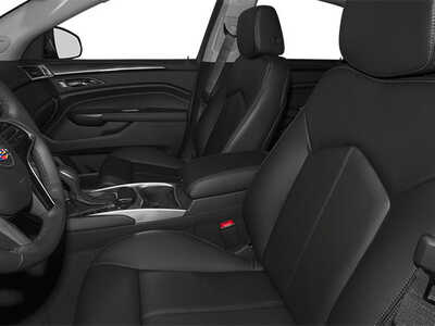 2013 Cadillac SRX, $0. Photo 11