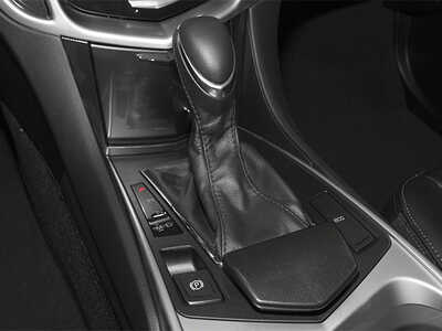 2013 Cadillac SRX, $0. Photo 12