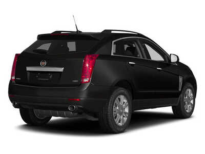 2013 Cadillac SRX, $0. Photo 2