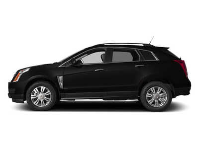 2013 Cadillac SRX, $0. Photo 3